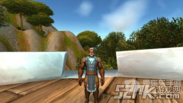 wow9.0pvp战袍外观展示 9.0pvp战袍什么样