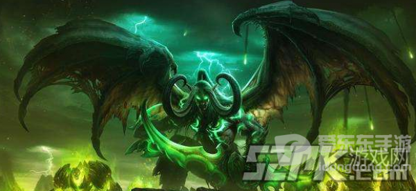 魔兽世界8.3恶魔猎手pvp腐蚀选择分析 恶魔猎手pvp用什么腐蚀特效