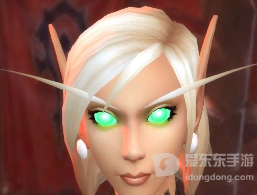 魔兽世界9.0女血精灵新外观一览 9.0女血精灵新增发型展示