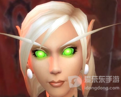 魔兽世界9.0女血精灵新外观一览 9.0女血精灵新增发型展示