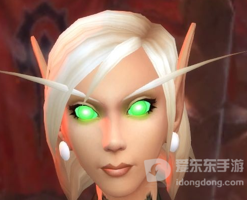 魔兽世界9.0女血精灵新外观一览 9.0女血精灵新增发型展示