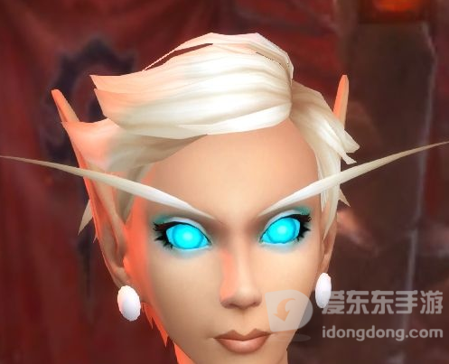 魔兽世界9.0女血精灵新外观一览 9.0女血精灵新增发型展示