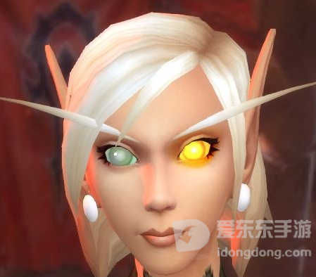 魔兽世界9.0女血精灵新外观一览 9.0女血精灵新增发型展示