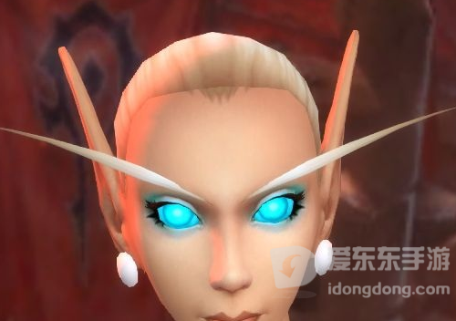 魔兽世界9.0女血精灵新外观一览 9.0女血精灵新增发型展示