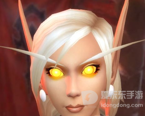 魔兽世界9.0女血精灵新外观一览 9.0女血精灵新增发型展示