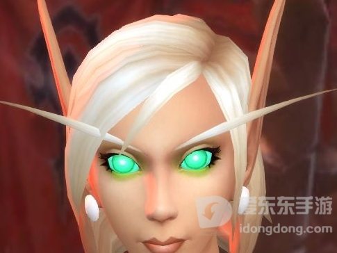 魔兽世界9.0女血精灵新外观一览 9.0女血精灵新增发型展示