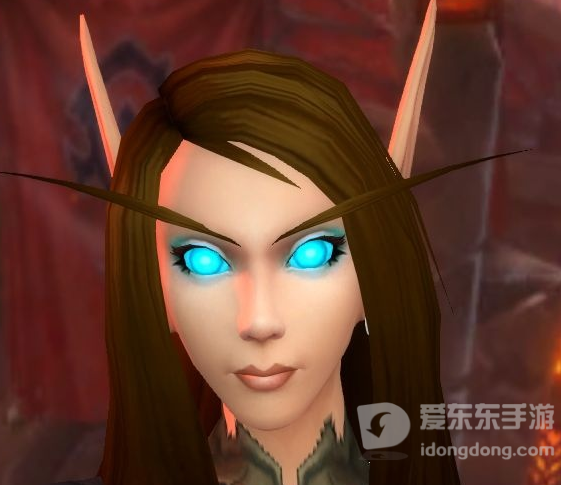 魔兽世界9.0女血精灵新外观一览 9.0女血精灵新增发型展示