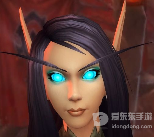 魔兽世界9.0女血精灵新外观一览 9.0女血精灵新增发型展示