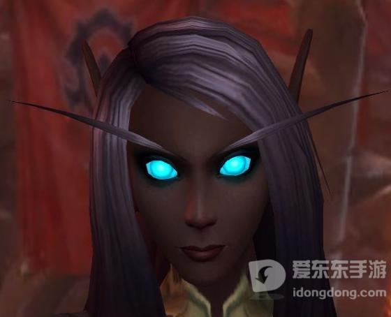 魔兽世界9.0女血精灵新外观一览 9.0女血精灵新增发型展示