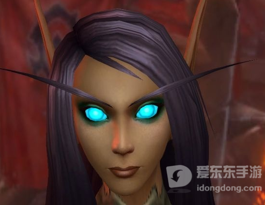 魔兽世界9.0女血精灵新外观一览 9.0女血精灵新增发型展示