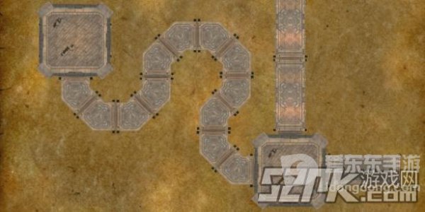 魔兽世界9.0罪魂之塔地图动态机制解读