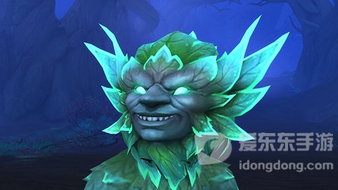 魔兽世界9.0炽兰仙野介绍 炽兰仙野怪物一览