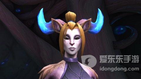 魔兽世界9.0炽兰仙野介绍 炽兰仙野怪物一览