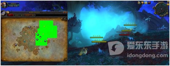 魔兽世界酣木之戒属性 酣木之戒获取方法