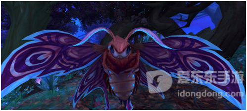 魔兽世界酣木之戒属性 酣木之戒获取方法