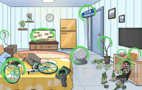 文字玩出花断片风云怎么过 断片风云通关攻略