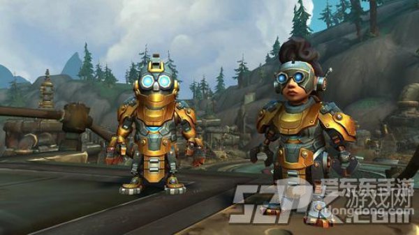 魔兽世界8.3pvp修改内容一览 pvp削弱全能属性