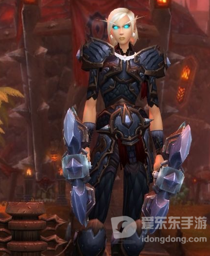 魔兽世界9.0职业初始外观改动一览 各职业初始展示外观