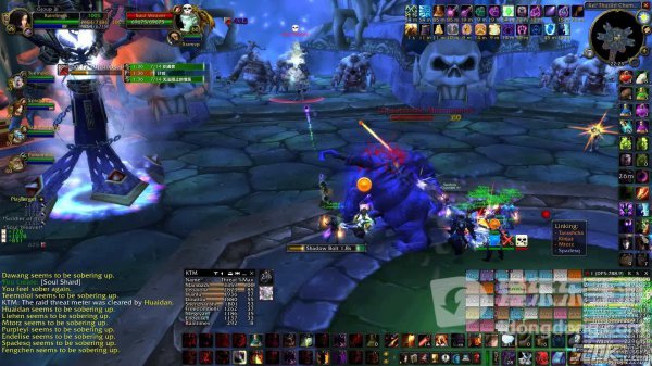 魔兽世界怀旧服naxx难度心得分享 怀旧服naxx难不难