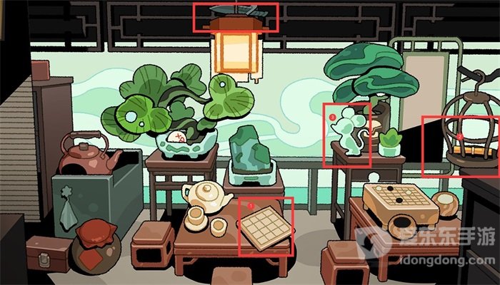 明日方舟怪盗的密室挑战答案 怪盗的密室挑战答案分享