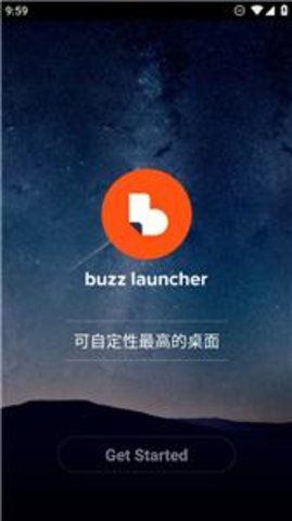 Buzz桌面