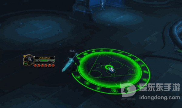 魔兽世界9.0血DK新增技能 9.0血DK新技能介绍