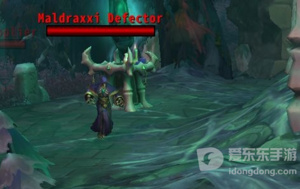 魔兽世界9.0莫特格洛领主激活方式 莫特格洛领主怎么召唤