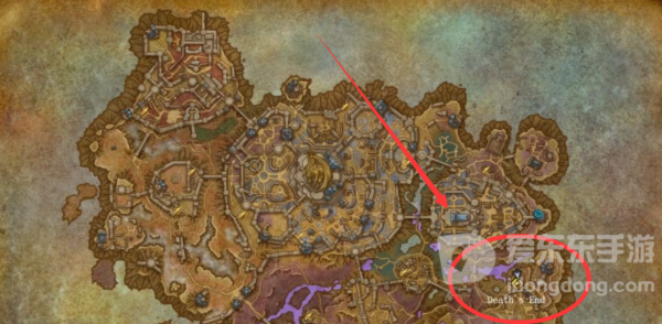 魔兽世界9.0莫特格洛领主激活方式 莫特格洛领主怎么召唤