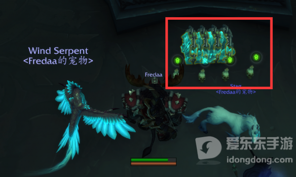 魔兽世界9.0符文锁住的宝箱获取方法 符文锁住的宝箱怎么得