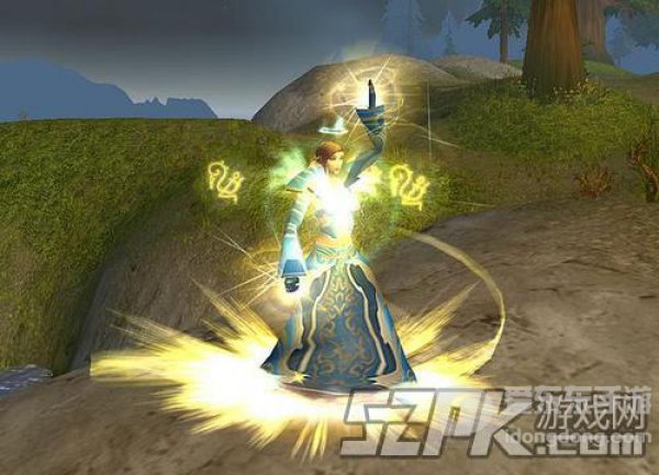 魔兽世界怀旧服牧师插件推荐 怀旧服牧师治疗插件使用技巧