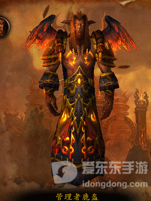 魔兽世界安其拉神殿背景设定 安其拉神殿怎么出现的