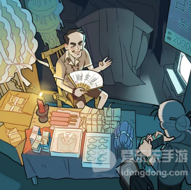 看不见的真相丧事铺过关攻略 丧事铺答案分享