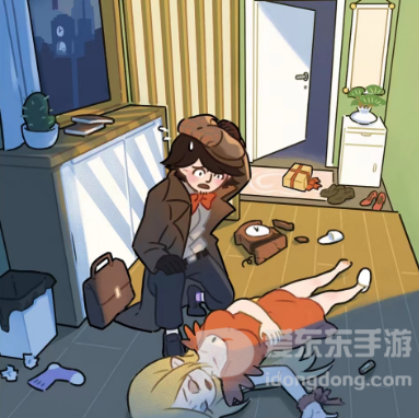 看不见的真相钟声悬案过关攻略 钟声悬案答案分享