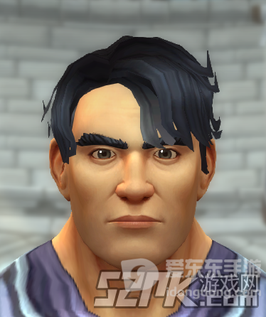 魔兽世界9.0黄色人种新增脸型 9.0黄色人种新增外观