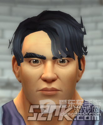 魔兽世界9.0黄色人种新增脸型 9.0黄色人种新增外观