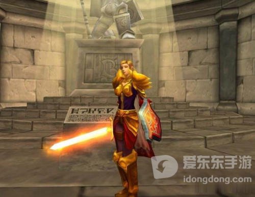 魔兽世界怀旧服惩戒骑输出循环 怀旧服惩戒骑技能释放顺序