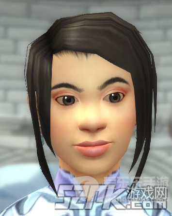 魔兽世界9.0亚洲人外观一览 9.0新增亚洲人脸型欣赏