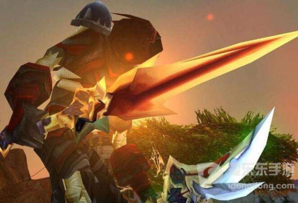 魔兽世界怀旧服惩戒骑打盗贼技巧 惩戒骑怎么打盗贼