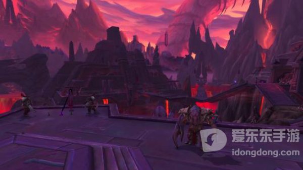 魔兽世界制造业物品可添加腐蚀效果