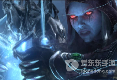 魔兽世界9.0死亡骑士新增心能之力一览 9.0死亡骑士心能之力展示