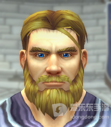 魔兽世界9.0新增胡须及发型展示 9.0新增外观一览