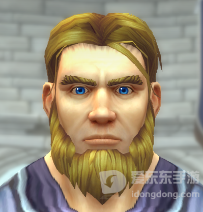 魔兽世界9.0新增胡须及发型展示 9.0新增外观一览