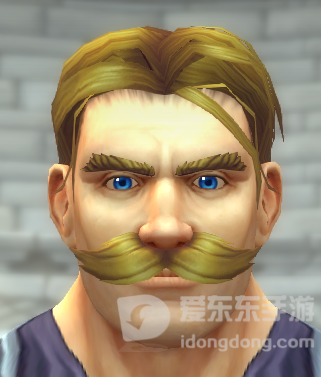 魔兽世界9.0新增胡须及发型展示 9.0新增外观一览