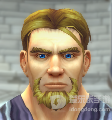 魔兽世界9.0新增胡须及发型展示 9.0新增外观一览