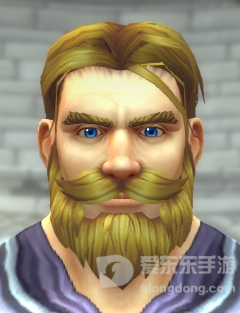 魔兽世界9.0新增胡须及发型展示 9.0新增外观一览