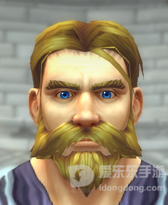 魔兽世界9.0新增胡须及发型展示 9.0新增外观一览