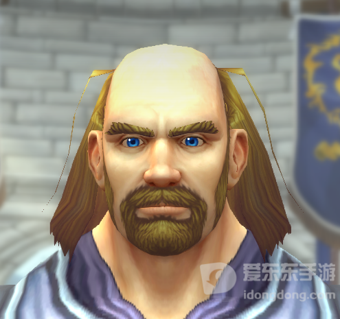 魔兽世界9.0新增男性发型一览 9.0男性新发型