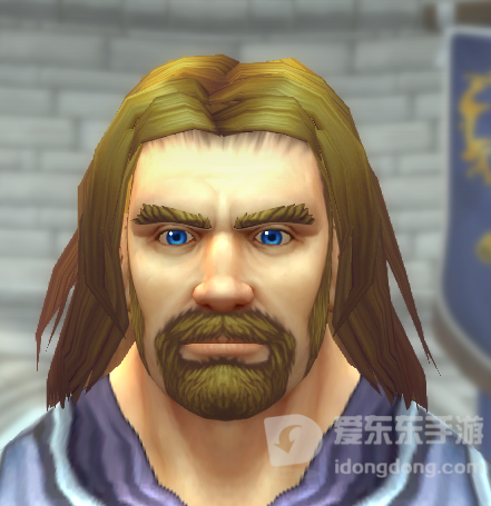 魔兽世界9.0新增男性发型一览 9.0男性新发型