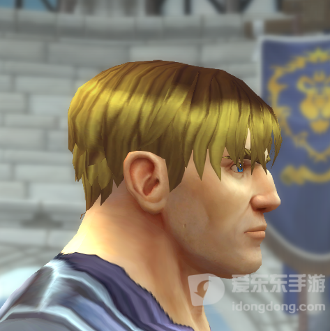 魔兽世界9.0新增男性发型一览 9.0男性新发型