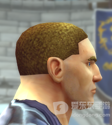 魔兽世界9.0新增男性发型一览 9.0男性新发型